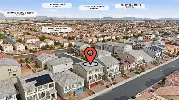 $796,000 | 6316 Rock Strm Lane, Las Vegas, NV 89141