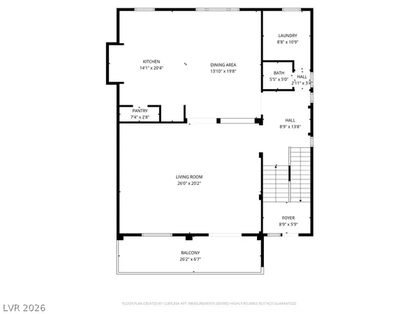 $796,000 | 6316 Rock Strm Lane, Las Vegas, NV 89141