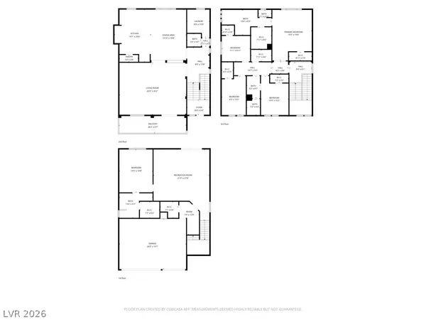 $796,000 | 6316 Rock Strm Lane, Las Vegas, NV 89141