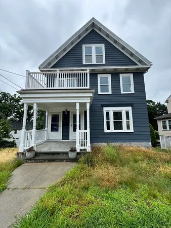 $3,900 | 145 Lagrange Street, Unit 2, Boston, MA 02132