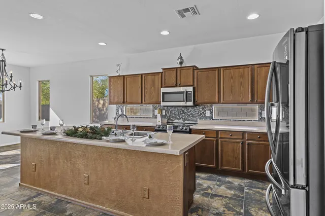 $452,000 | 23639 West Chickasaw Street, Buckeye, AZ 85326