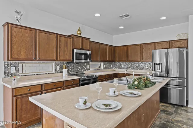 $452,000 | 23639 West Chickasaw Street, Buckeye, AZ 85326