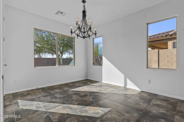 $452,000 | 23639 West Chickasaw Street, Buckeye, AZ 85326