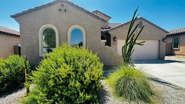 $452,000 | 23639 West Chickasaw Street, Buckeye, AZ 85326