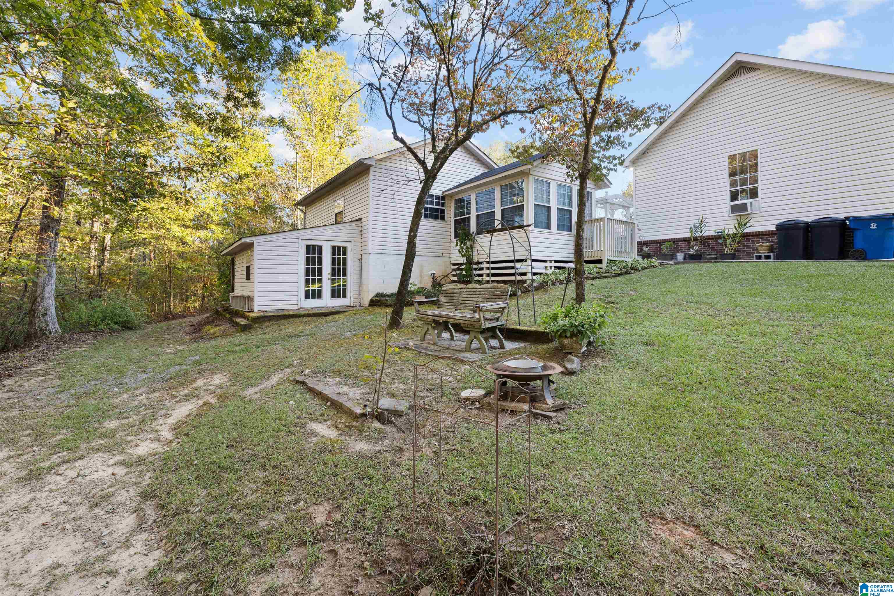 340 Myrick Road Warrior, AL 35180 - Photo 33 of 52