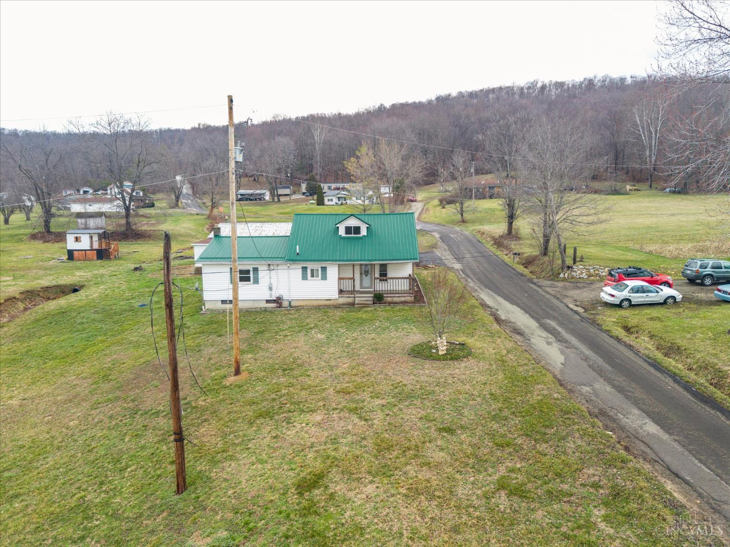 6366 Green Ridge Road Peebles, OH 45660 - Photo 7 of 45