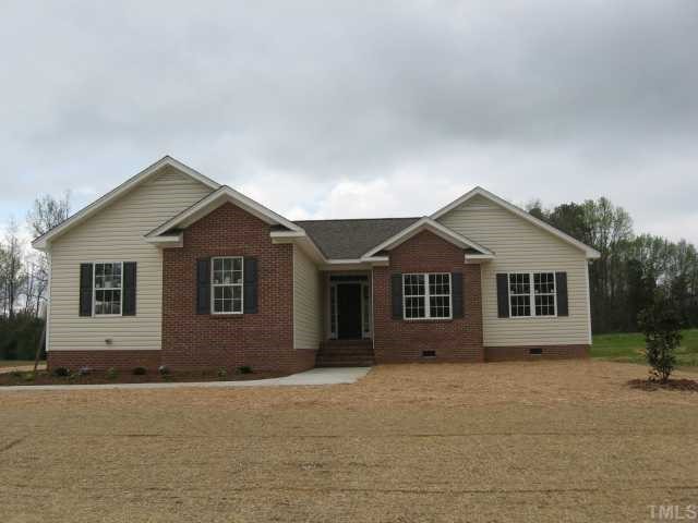 266 West Waycliff Road Henderson, NC 27537 - Photo 1 of 12 Gallery Image 1