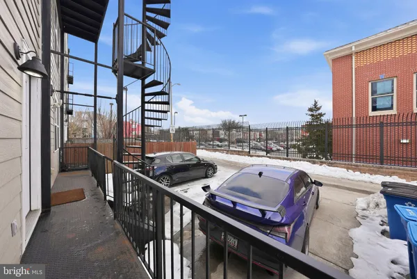 $610,000 | 1512 F Street Northeast, Unit 2, Washington, DC 20002