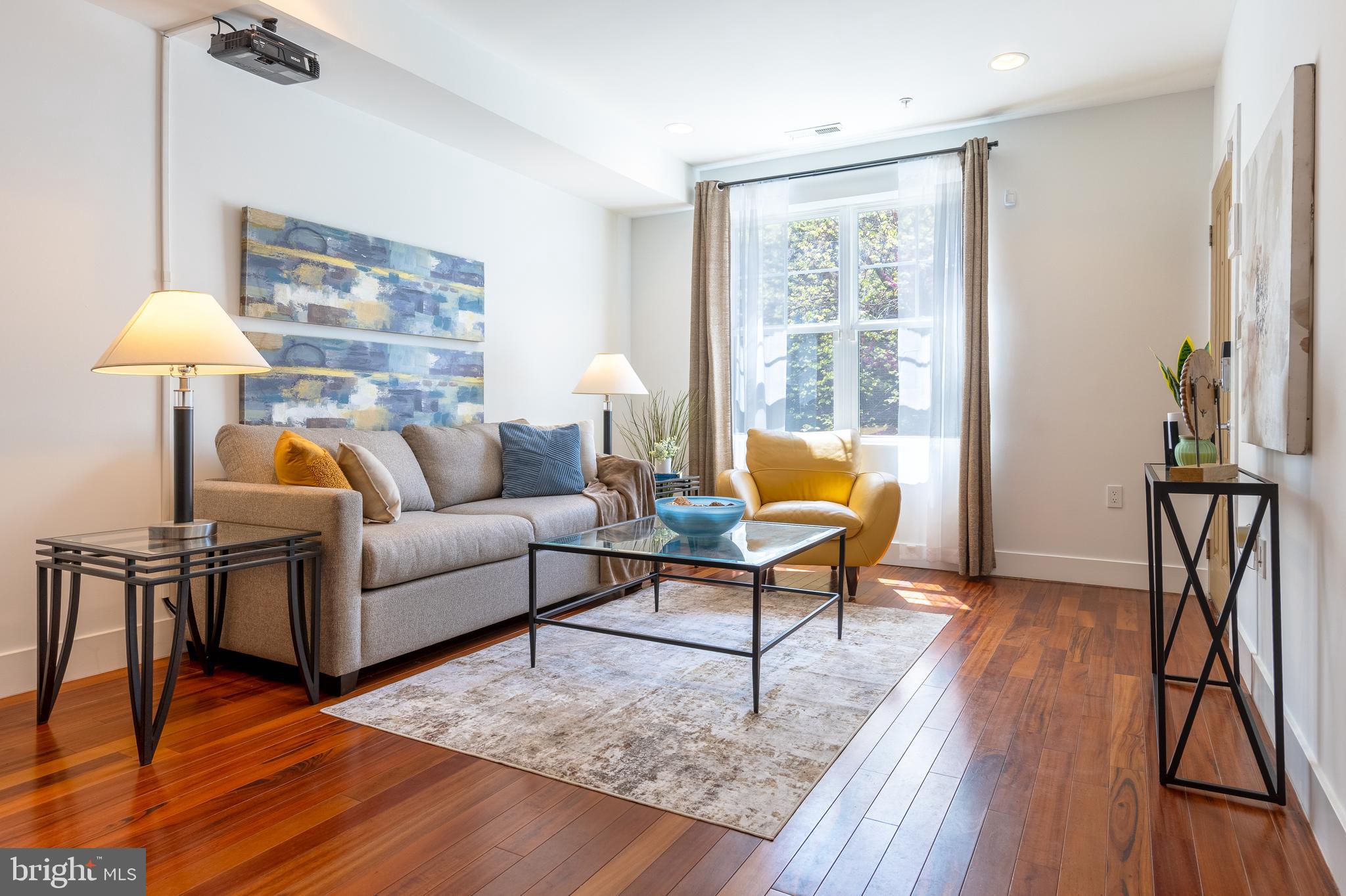 1512 F Street Northeast, Unit 2 Washington, DC 20002 - Photo 6 of 37