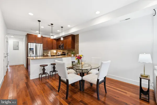 $610,000 | 1512 F Street Northeast, Unit 2, Washington, DC 20002