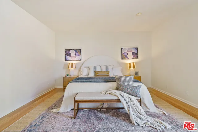 a living room with a couch