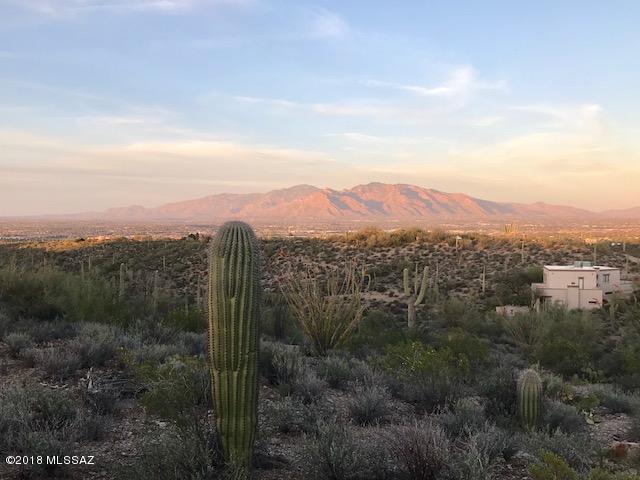 6762 West Sunset Road Tucson, AZ 85743 - Photo 2 of 10 Gallery Image 2