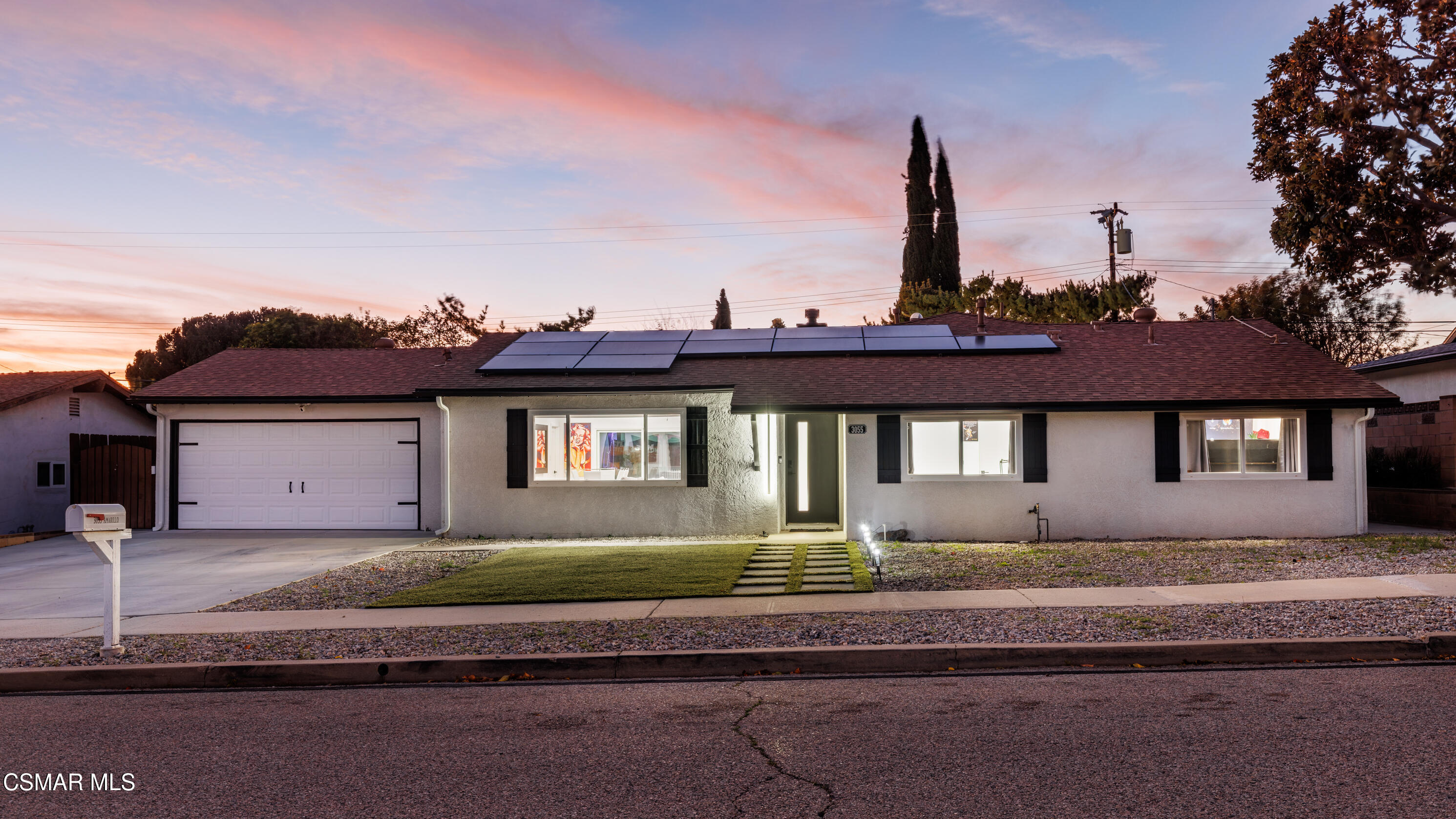 3055 Amarillo Avenue Simi Valley, CA 93063 - Photo 47 of 47 house (48 of 55)