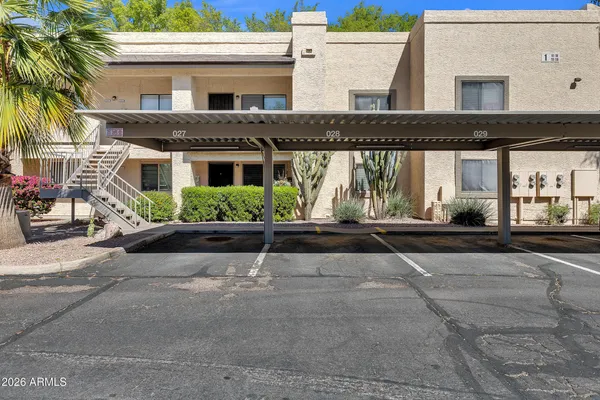 $209,990 | 145 North 74th Street, Unit 207, Mesa, AZ 85207