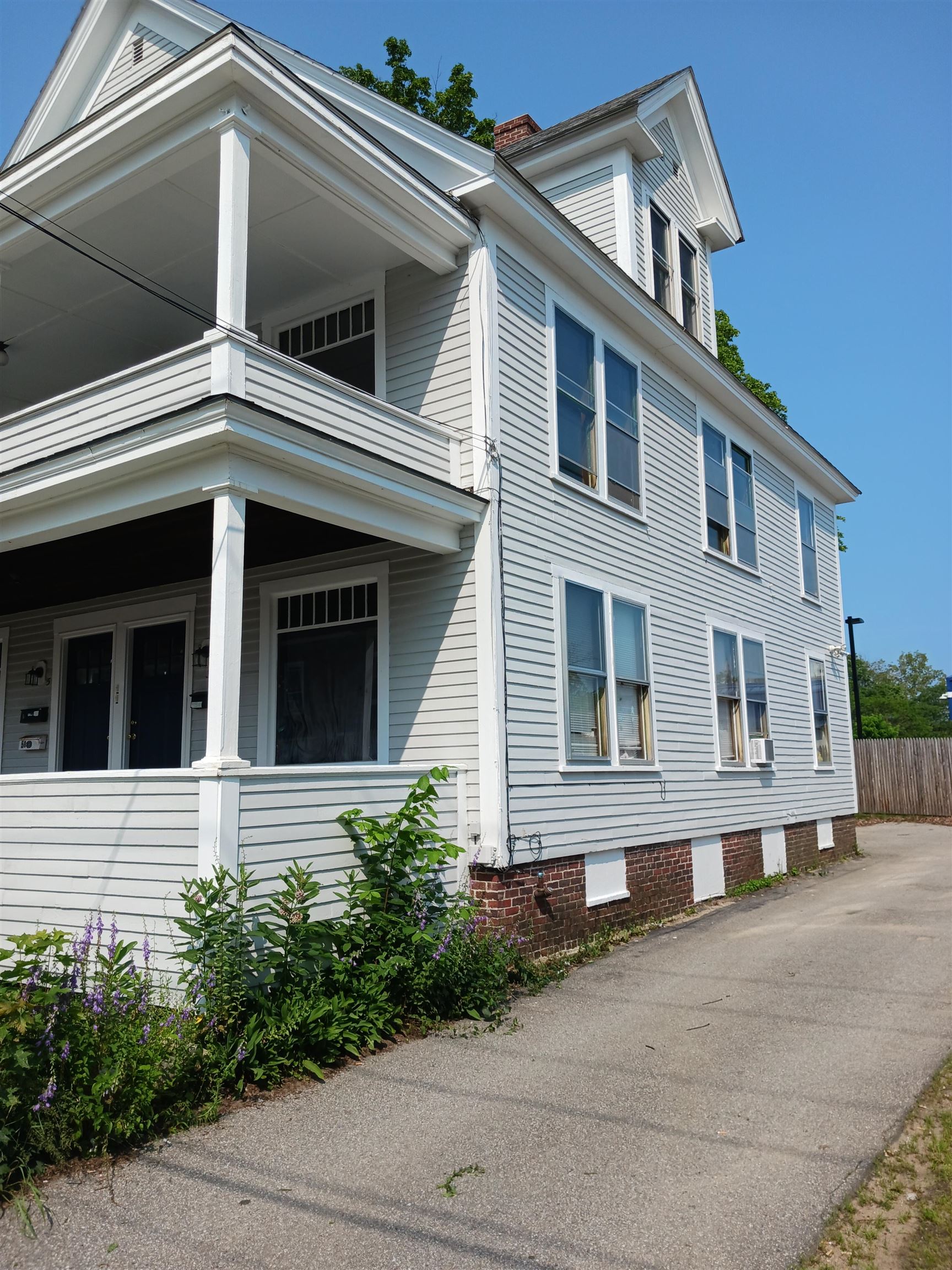 3-5 Academy Street Rochester, NH 03867 - Photo 2 of 35