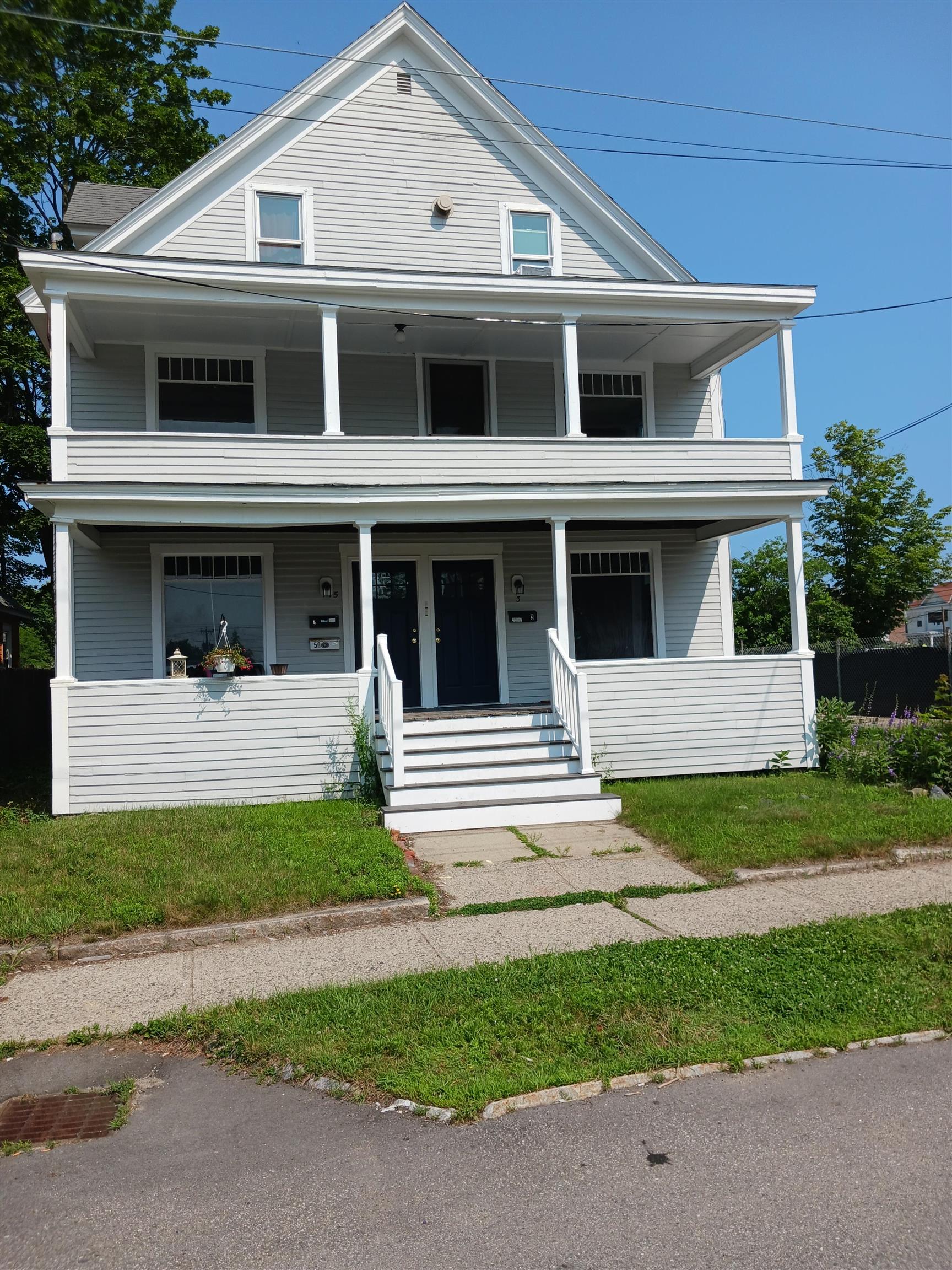 3-5 Academy Street Rochester, NH 03867 - Photo 24 of 35