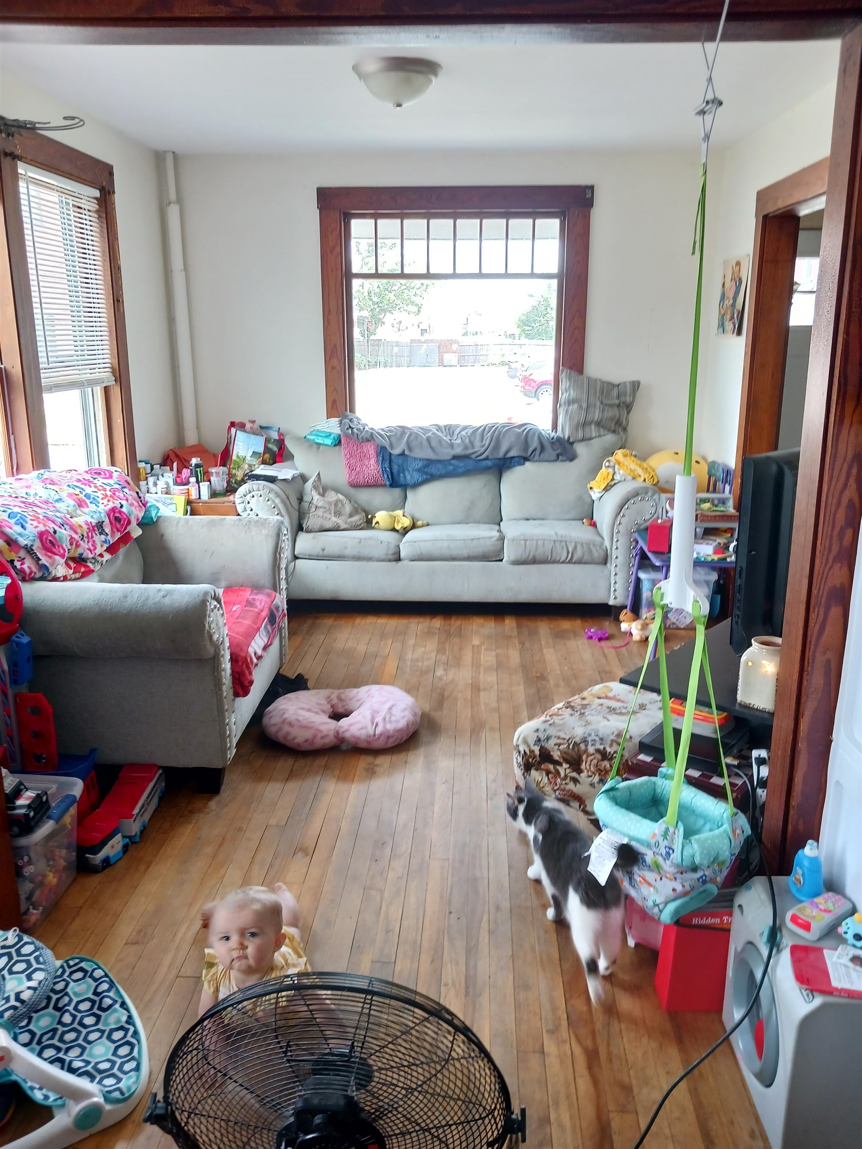 3-5 Academy Street Rochester, NH 03867 - Photo 32 of 35