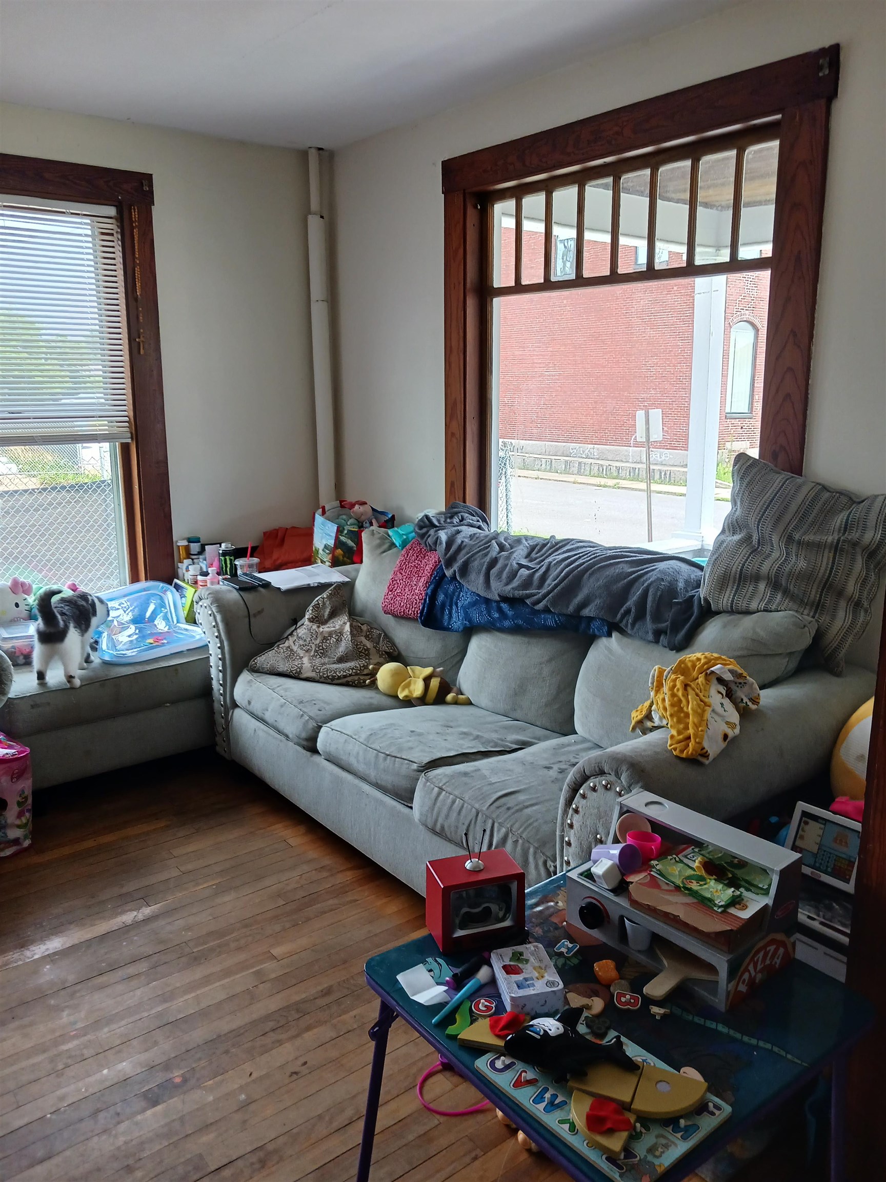 3-5 Academy Street Rochester, NH 03867 - Photo 33 of 35