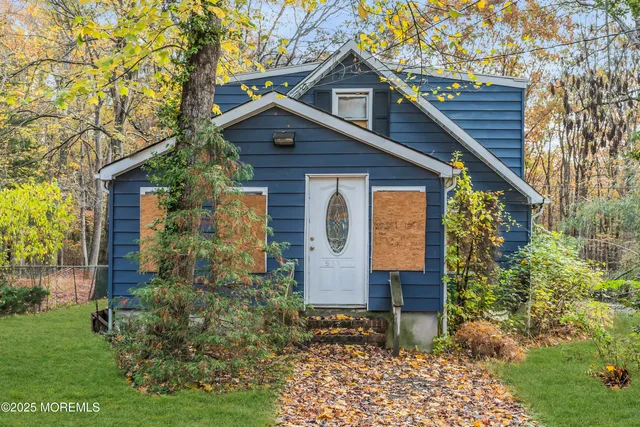 $235,000 | 511 Indiero Road, Jackson, NJ 08527