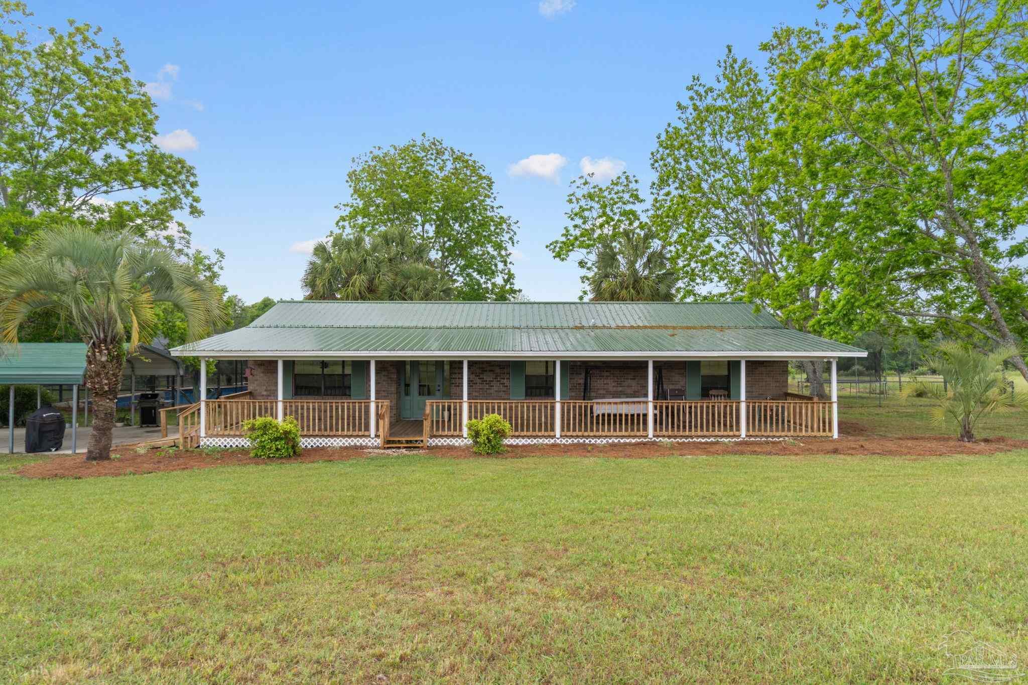3087 Chance Road Molino, FL 32577 - Photo 1 of 49 Gallery Image 1
