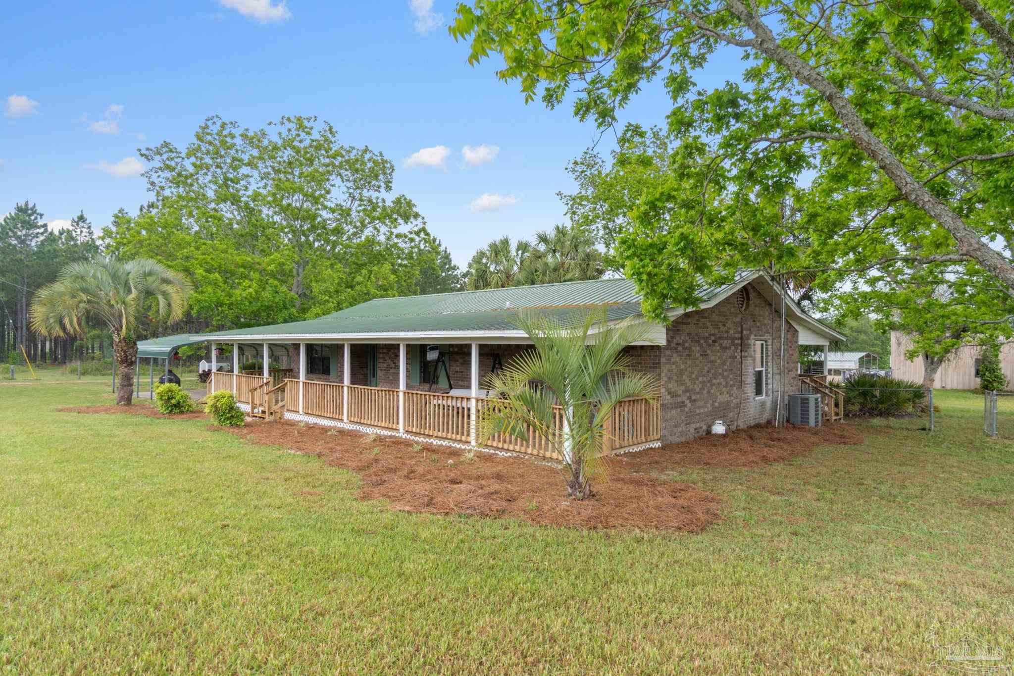 3087 Chance Road Molino, FL 32577 - Photo 2 of 49 Gallery Image 2