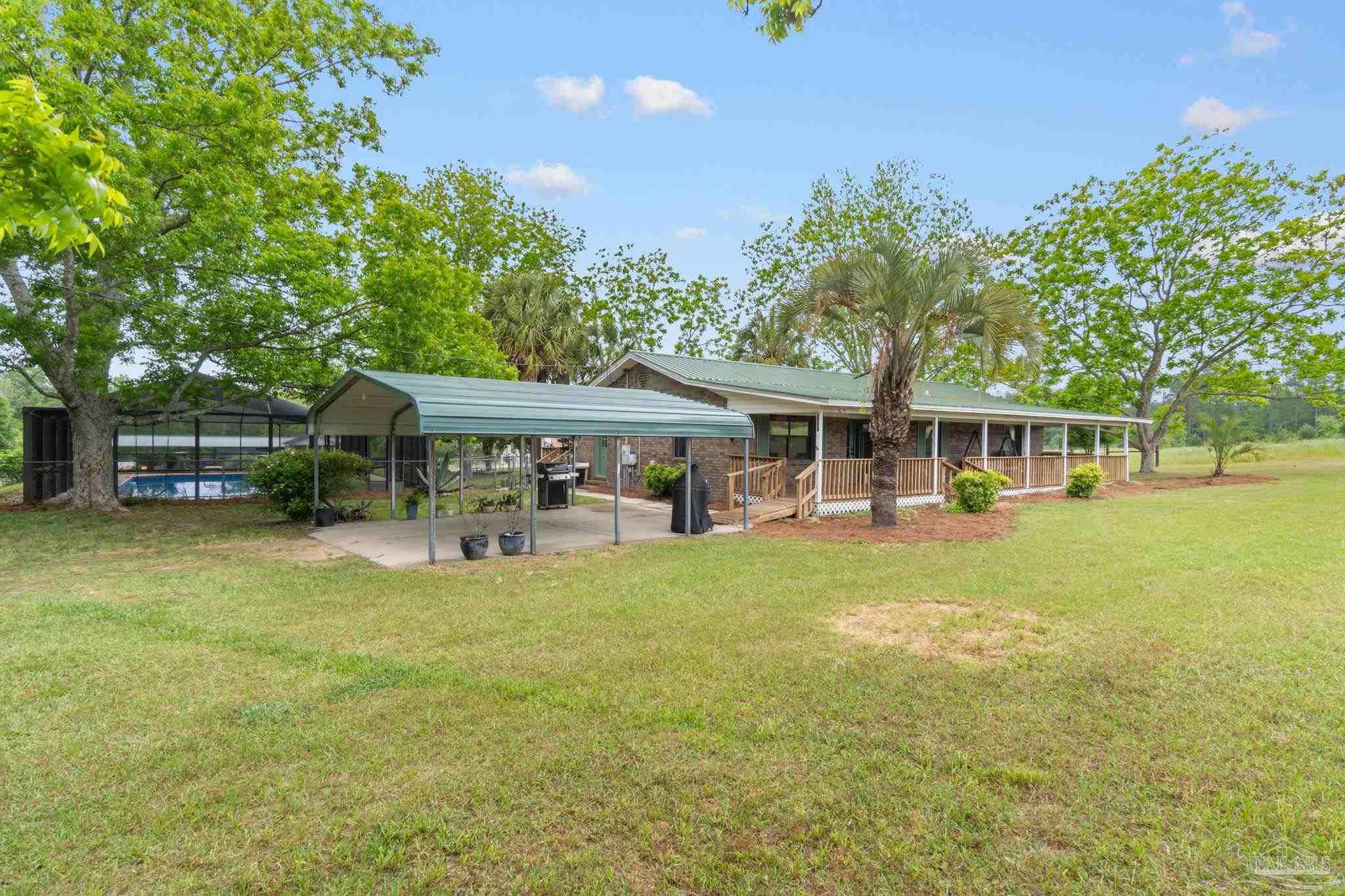 3087 Chance Road Molino, FL 32577 - Photo 3 of 49 Gallery Image 3