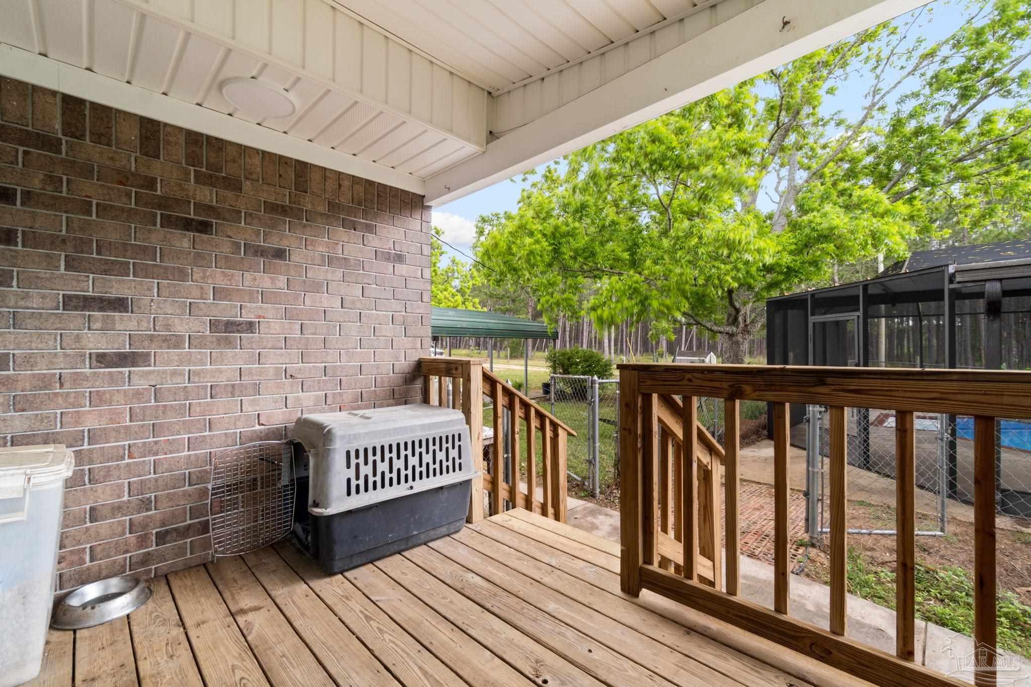 3087 Chance Road Molino, FL 32577 - Photo 34 of 49 Gallery Image 34