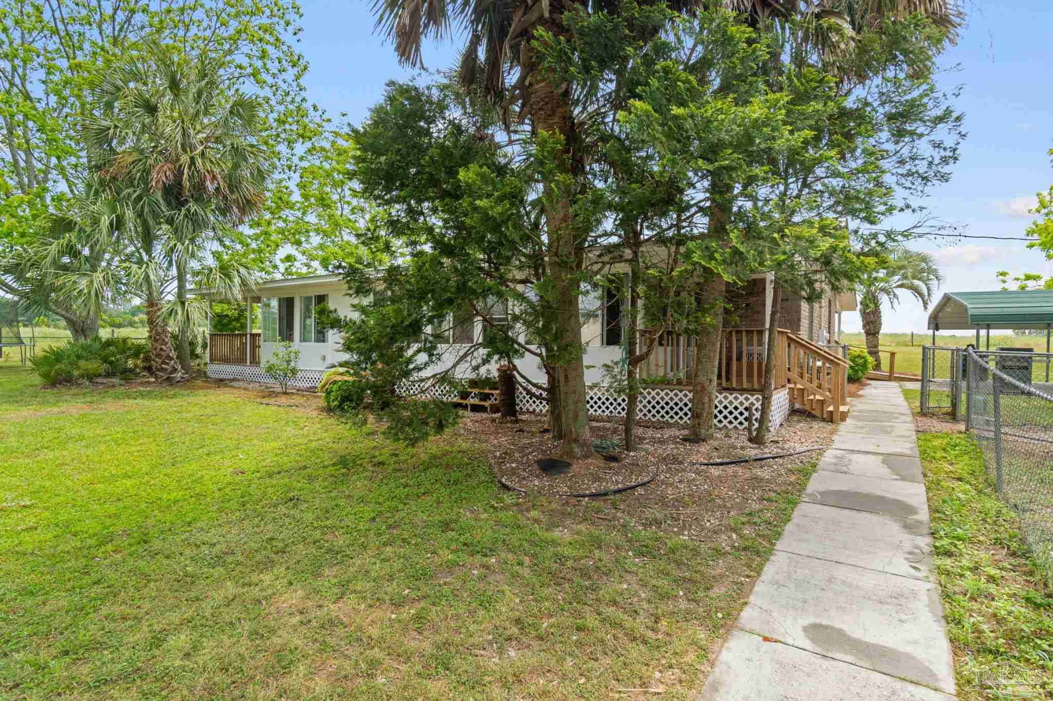 3087 Chance Road Molino, FL 32577 - Photo 4 of 49 Gallery Image 4