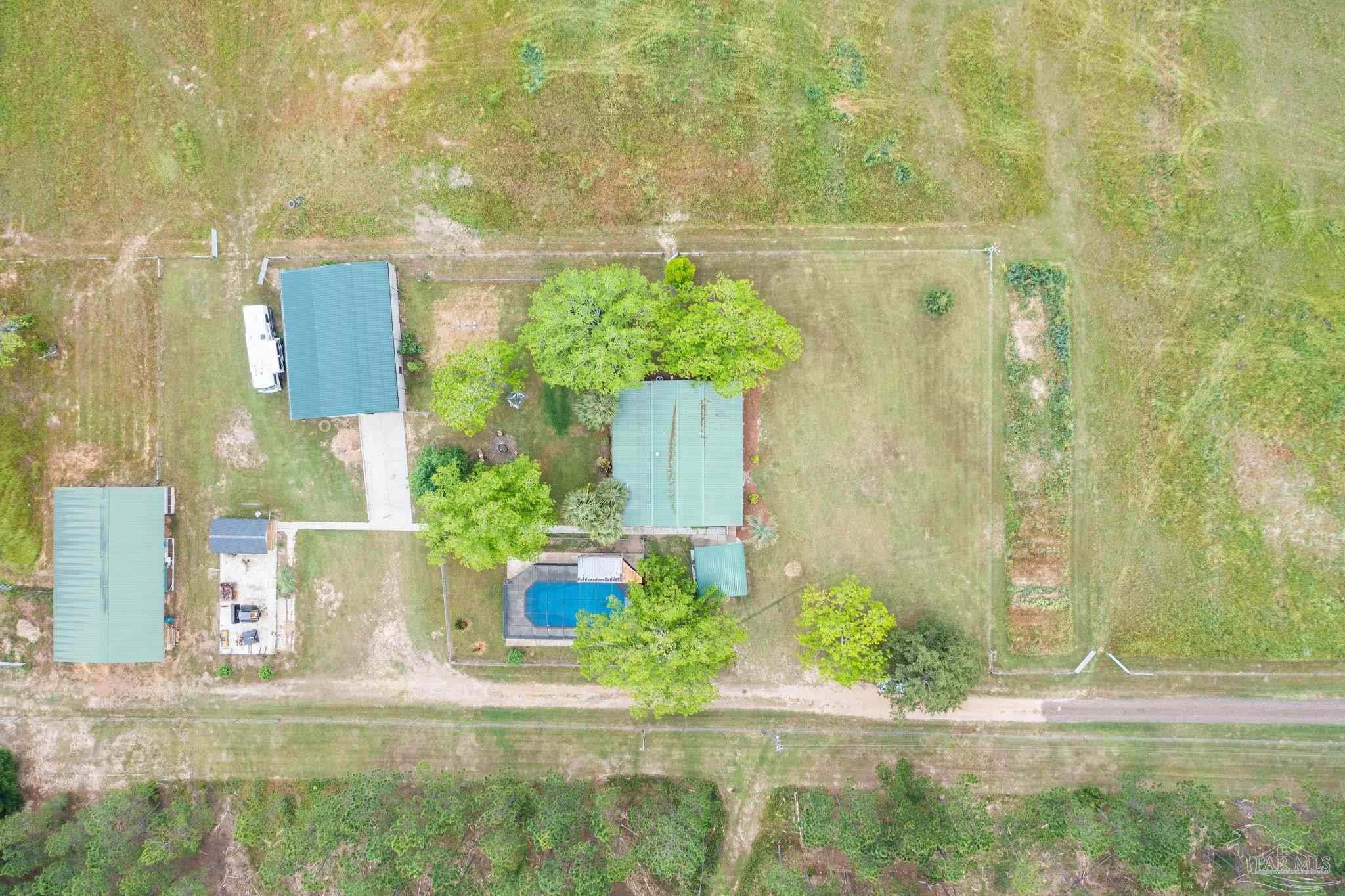 3087 Chance Road Molino, FL 32577 - Photo 44 of 49 Gallery Image 44