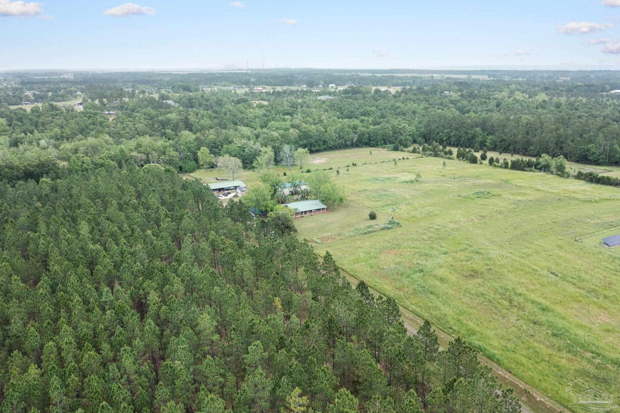 3087 Chance Road Molino, FL 32577 - Photo 45 of 49 Gallery Image 45