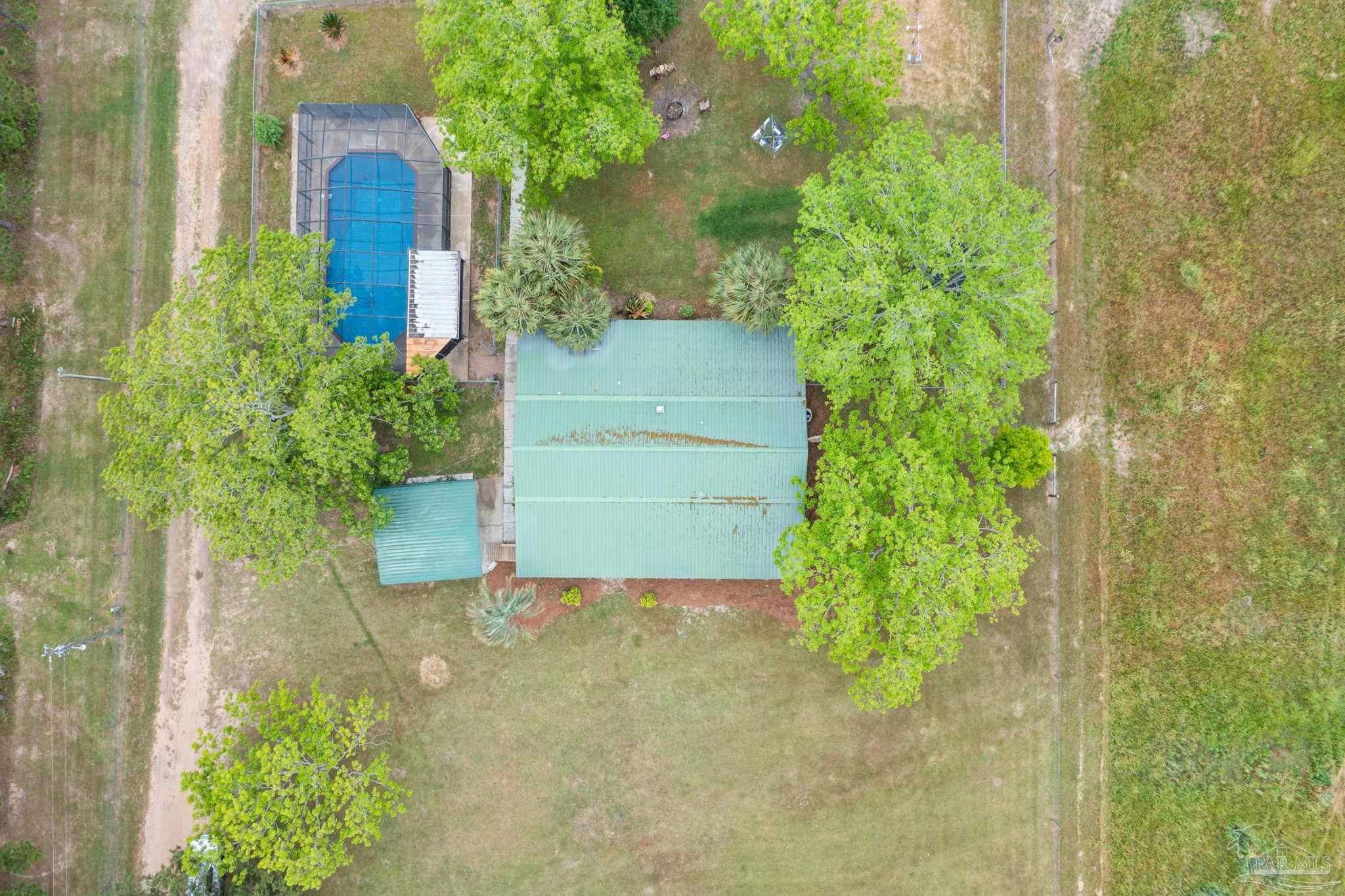 3087 Chance Road Molino, FL 32577 - Photo 46 of 49 Gallery Image 46