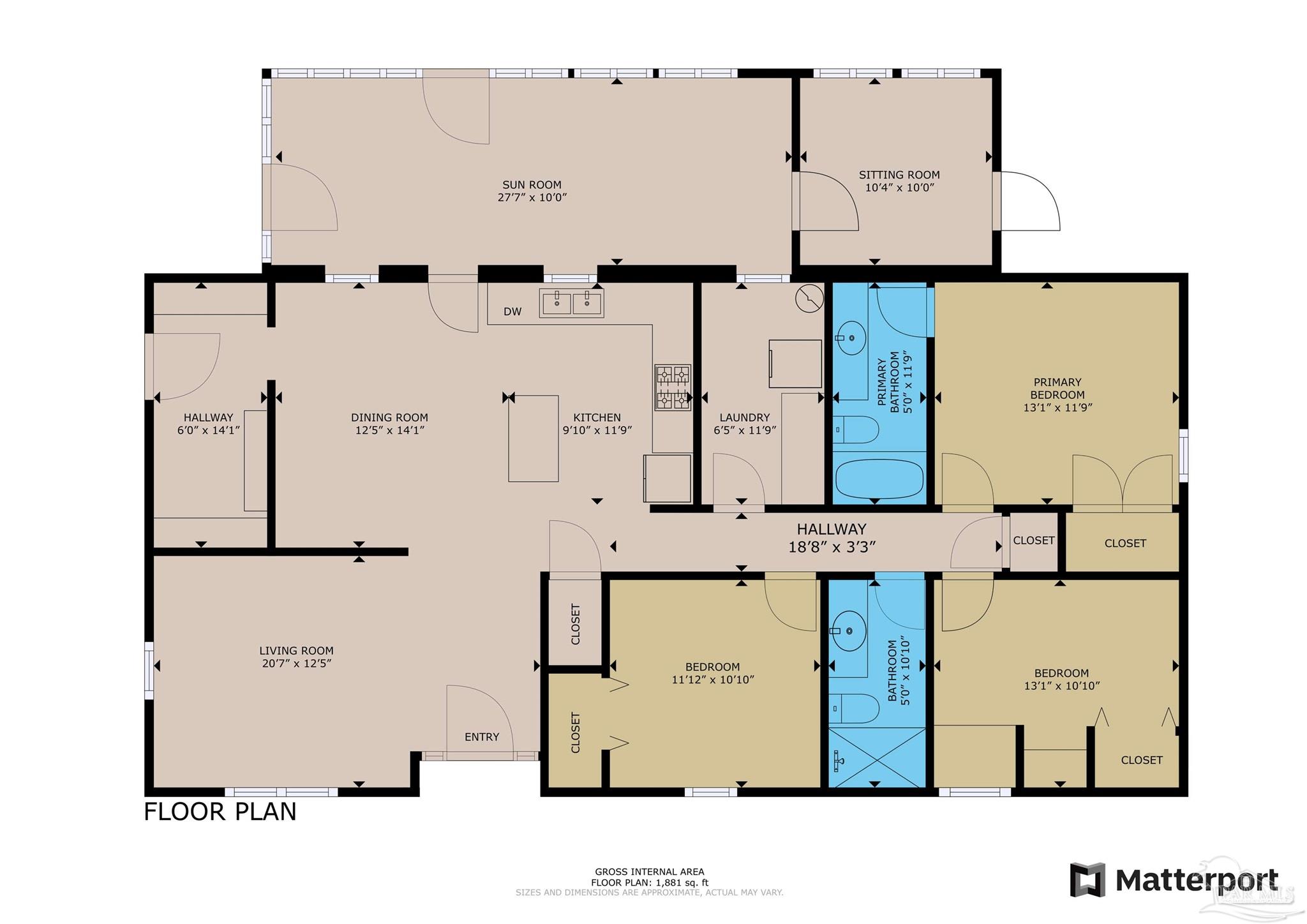 3087 Chance Road Molino, FL 32577 - Photo 49 of 49 Gallery Image 49