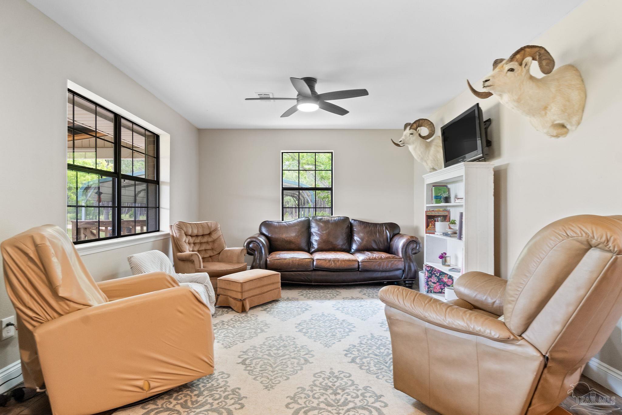 3087 Chance Road Molino, FL 32577 - Photo 9 of 49 Gallery Image 9