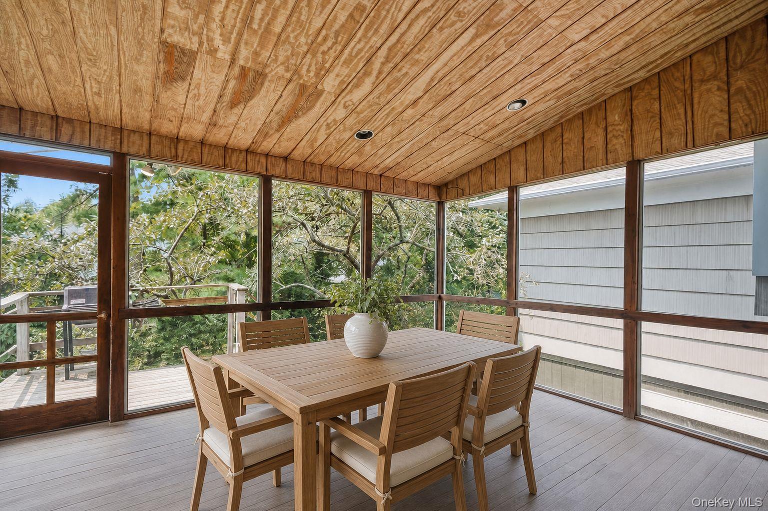 6 Greenhouse Circle Rye Brook, NY 10573 - Photo 6 of 25 3 Seasons Room