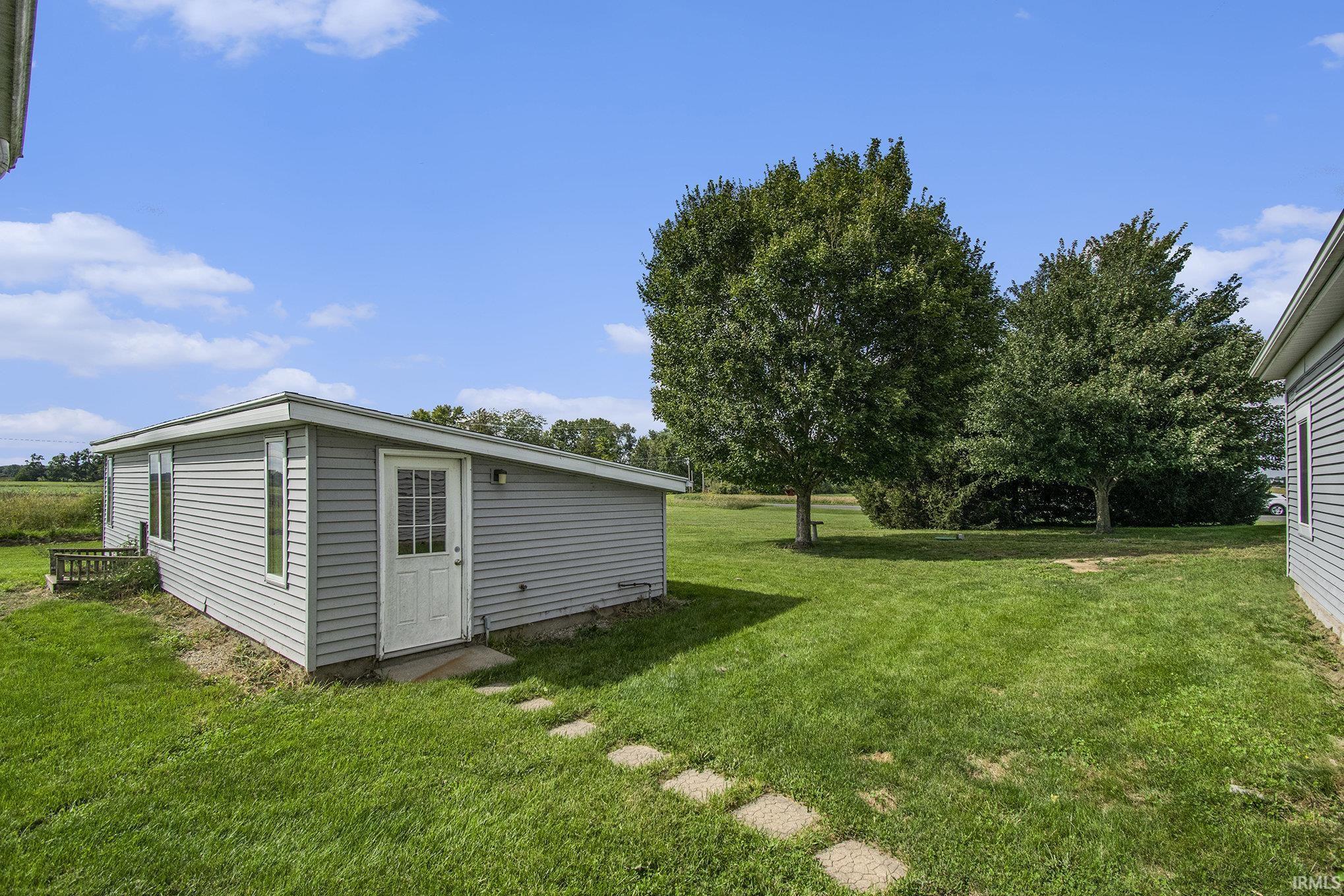 15970 Osborne Road Bremen, IN 46506 - Photo 24 of 33