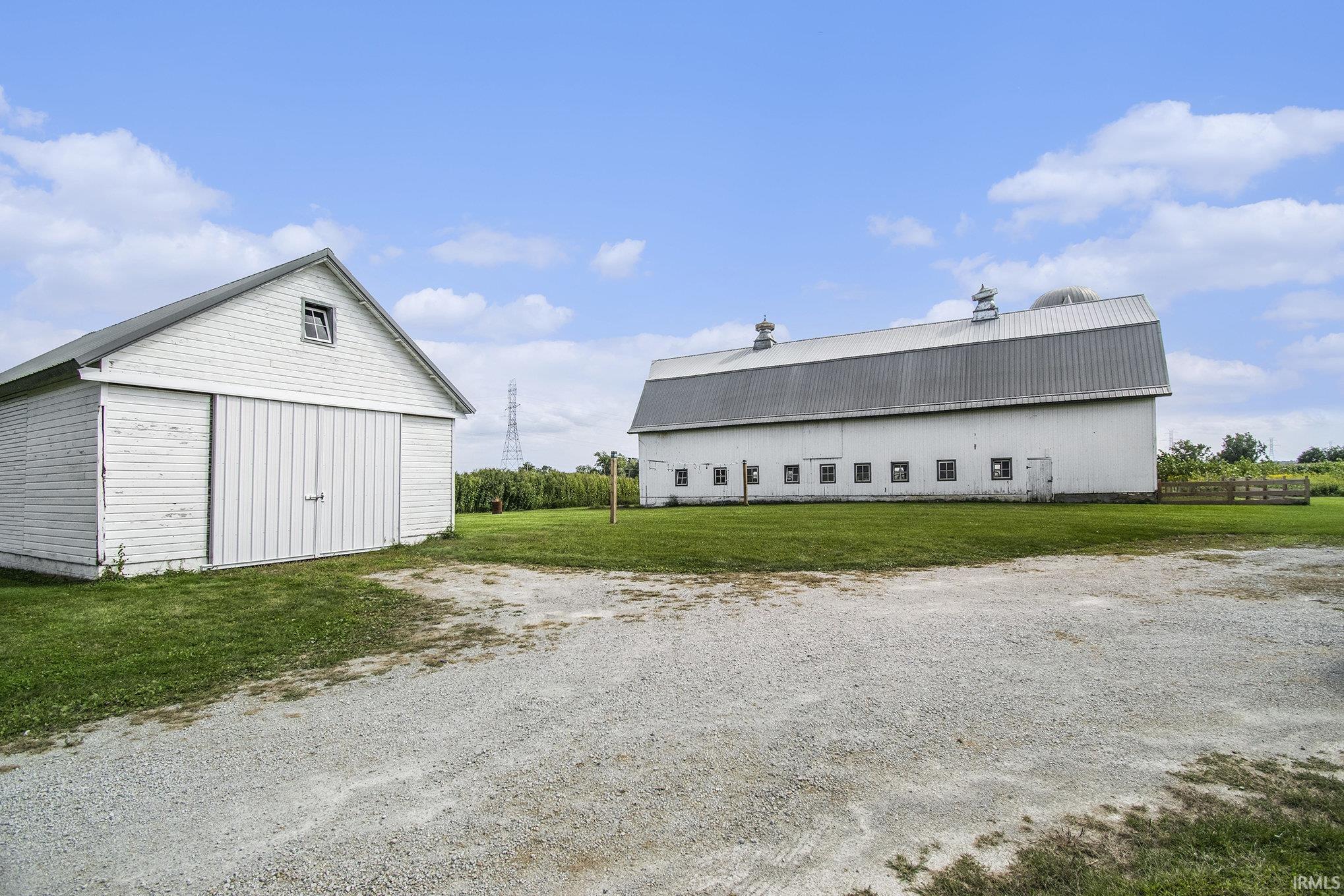 15970 Osborne Road Bremen, IN 46506 - Photo 25 of 33