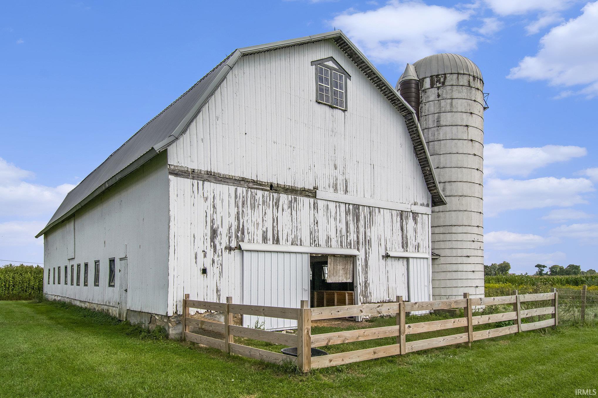 15970 Osborne Road Bremen, IN 46506 - Photo 27 of 33