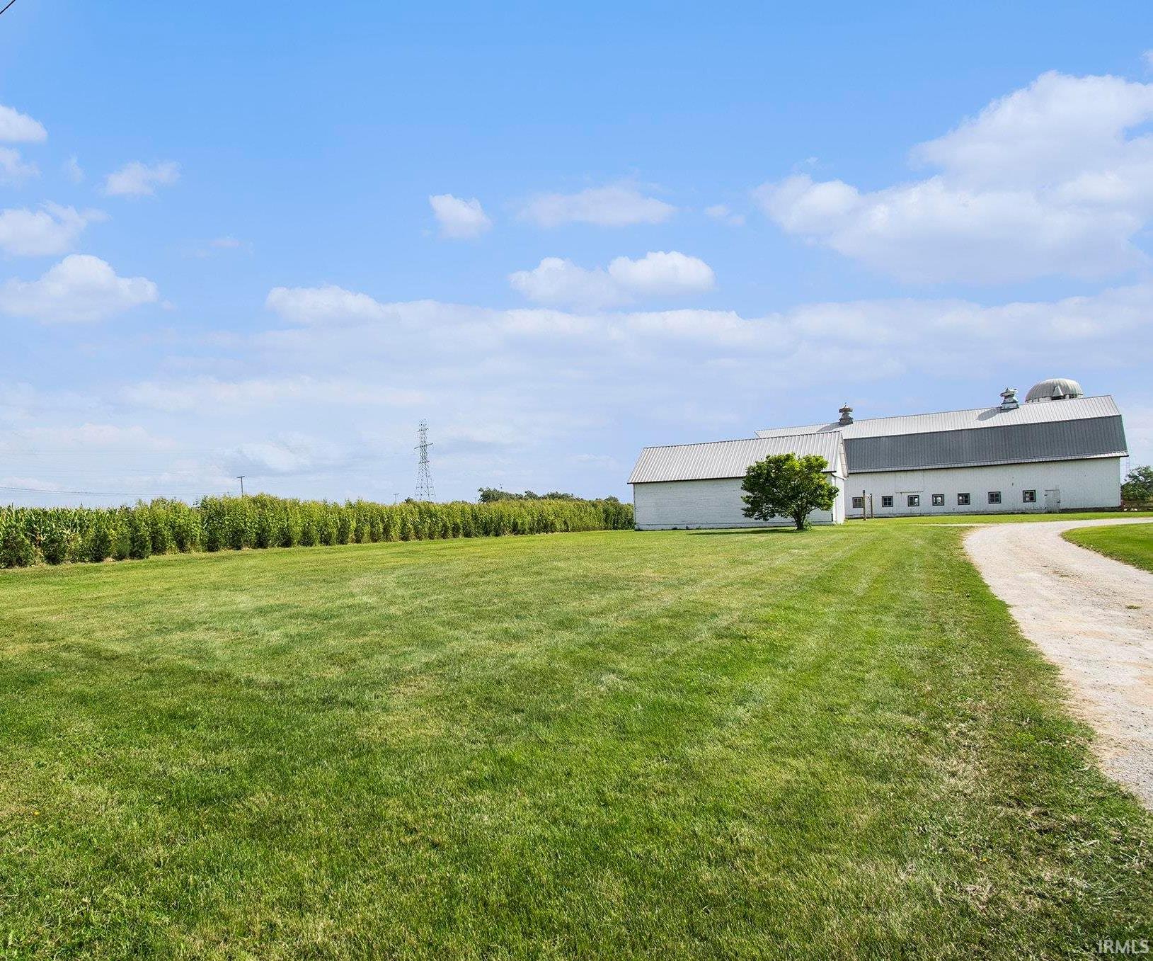 15970 Osborne Road Bremen, IN 46506 - Photo 28 of 33