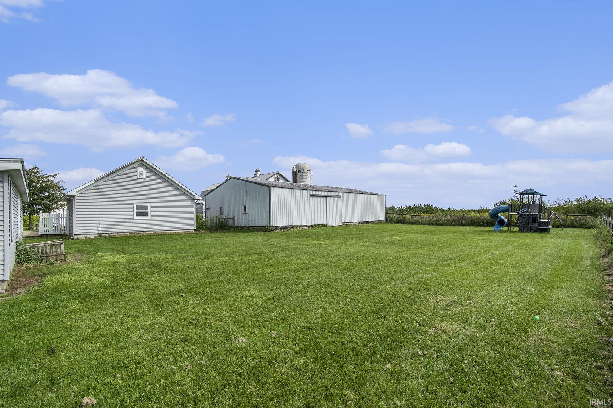 15970 Osborne Road Bremen, IN 46506 - Photo 29 of 33