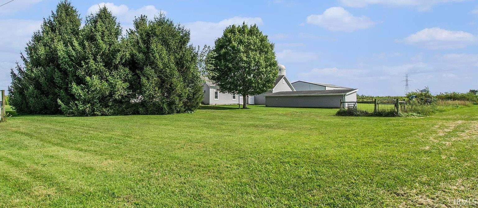 15970 Osborne Road Bremen, IN 46506 - Photo 30 of 33