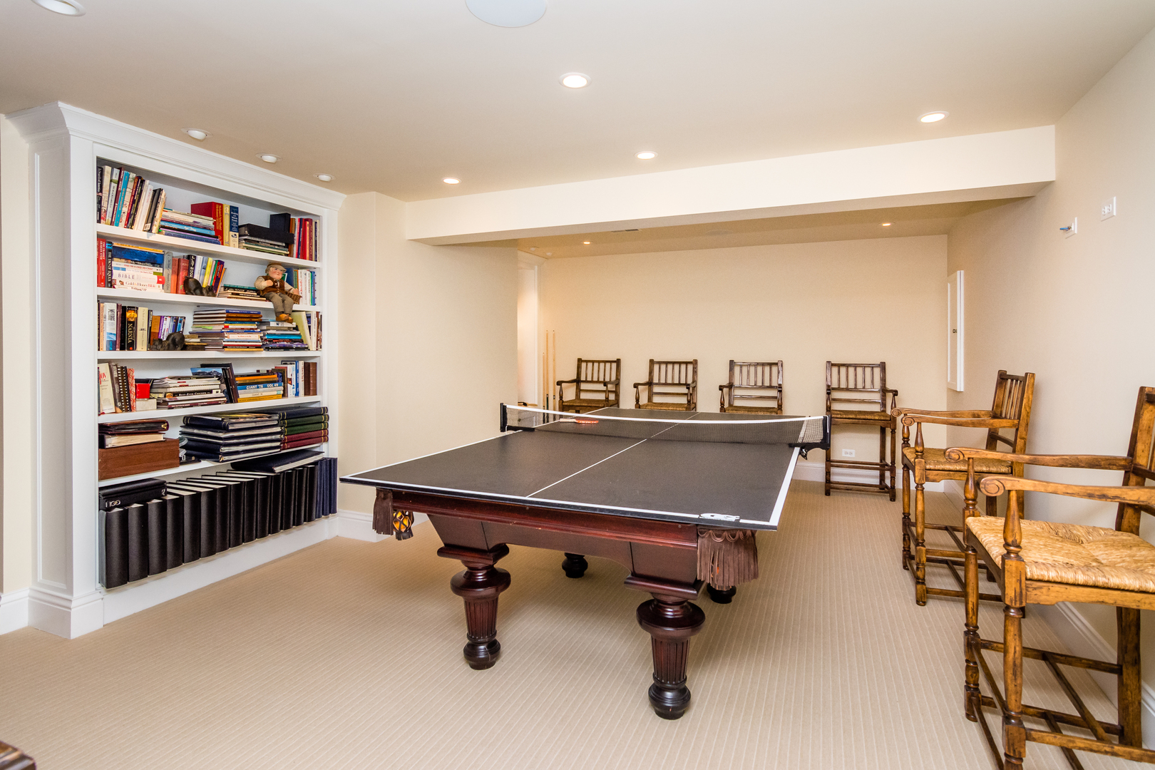 1 Tartan Ridge Road Burr Ridge, IL 60527 - Photo 17 of 22