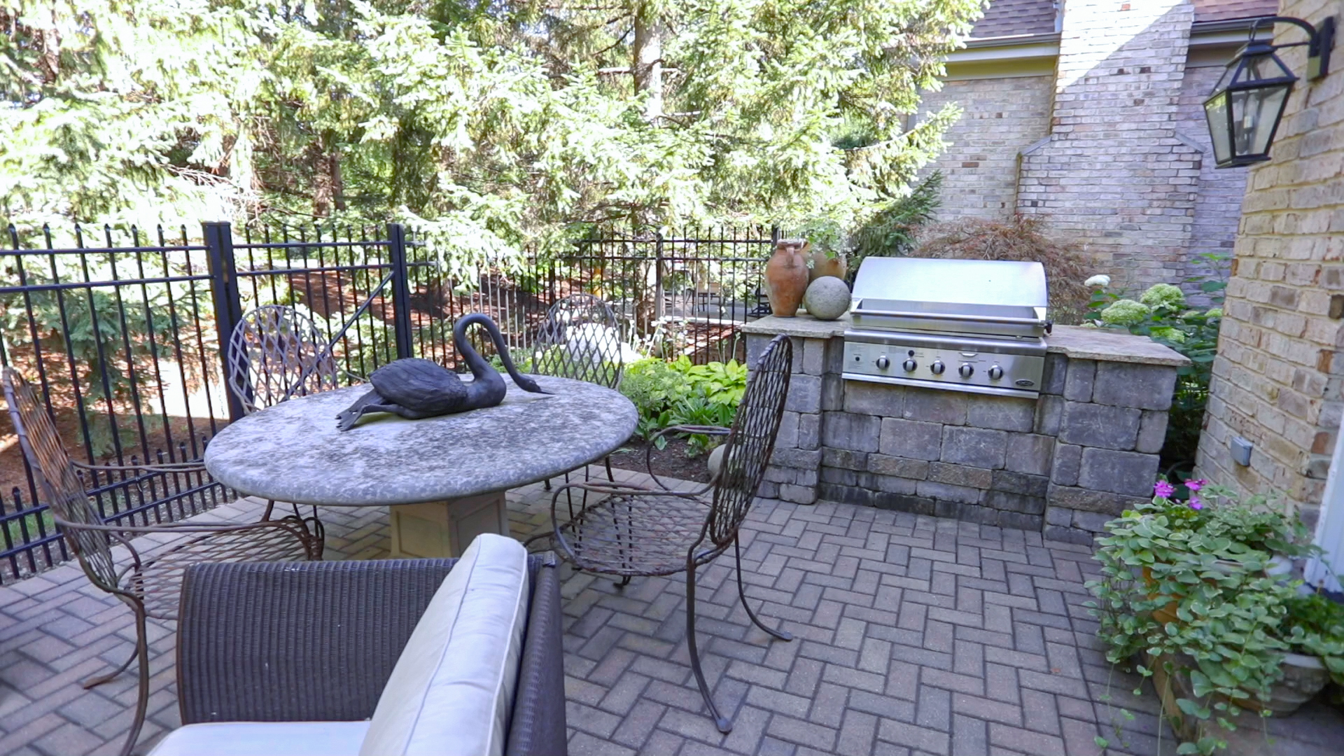 1 Tartan Ridge Road Burr Ridge, IL 60527 - Photo 19 of 22