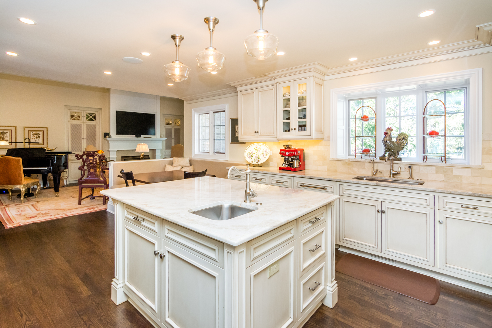 1 Tartan Ridge Road Burr Ridge, IL 60527 - Photo 5 of 22