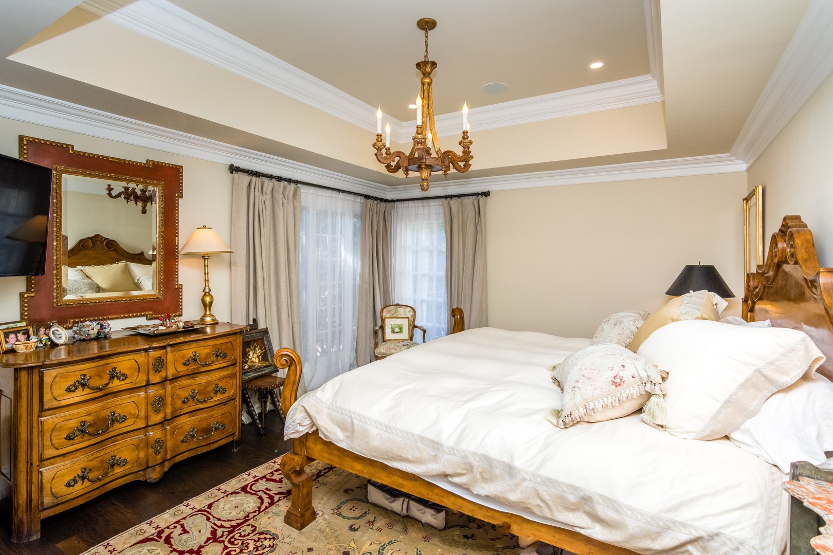 1 Tartan Ridge Road Burr Ridge, IL 60527 - Photo 9 of 22