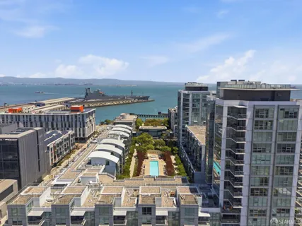$949,000 | 435 China Basin Street, Unit 210, San Francisco, CA 94158