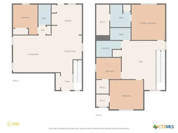 $360,000 | 27 Pacific Loon Street, Leander, TX 78641