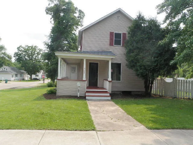 $84,900 | 622 Clark Street, Marseilles, IL 61341