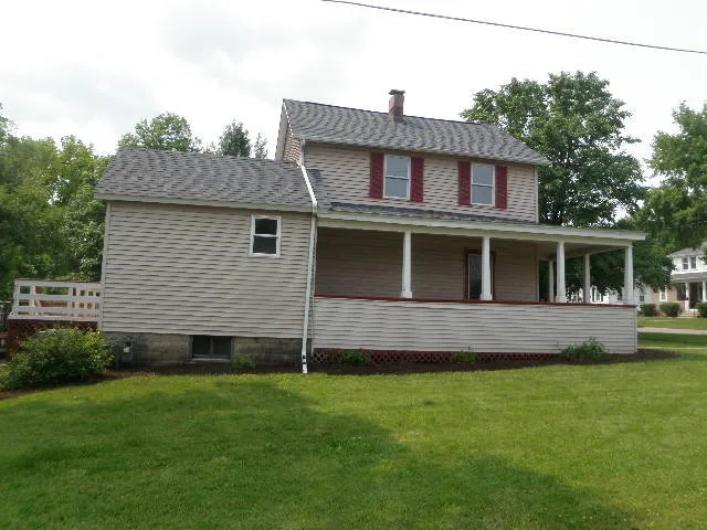 $84,900 | 622 Clark Street, Marseilles, IL 61341