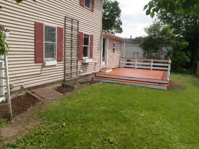 622 Clark Street Marseilles, IL 61341 - Photo 10 of 11