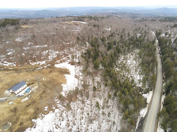 5 Leshures Road Rowe, MA 01367 - Photo 20 of 22